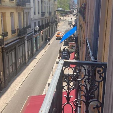 Chambre En Appartement Haussmannien En Centre Ville Сент Етиен Екстериор снимка